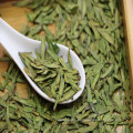 Cold green tea for weight loss